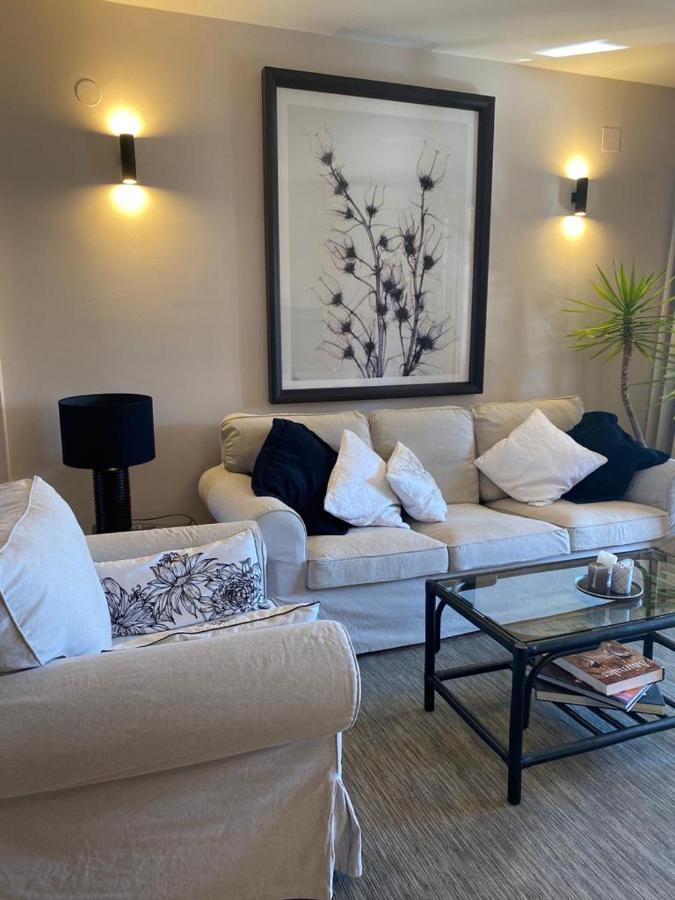 Apartmán Duplex Torre Almadrava Denia Exteriér fotografie