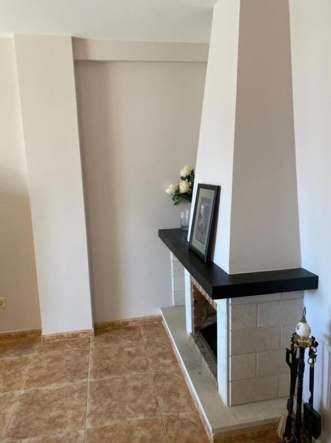 Apartmán Duplex Torre Almadrava Denia Exteriér fotografie