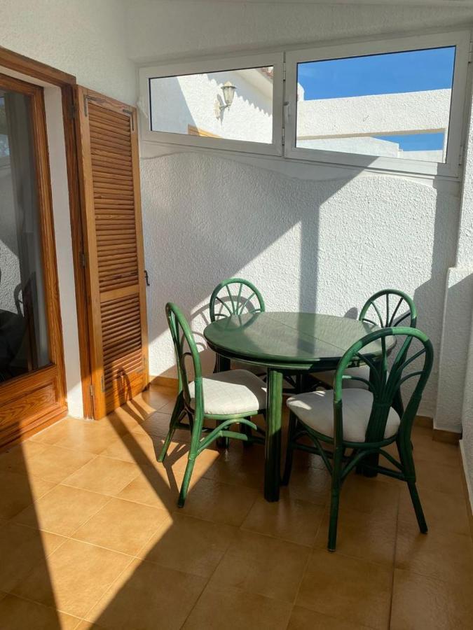Apartmán Duplex Torre Almadrava Denia Exteriér fotografie