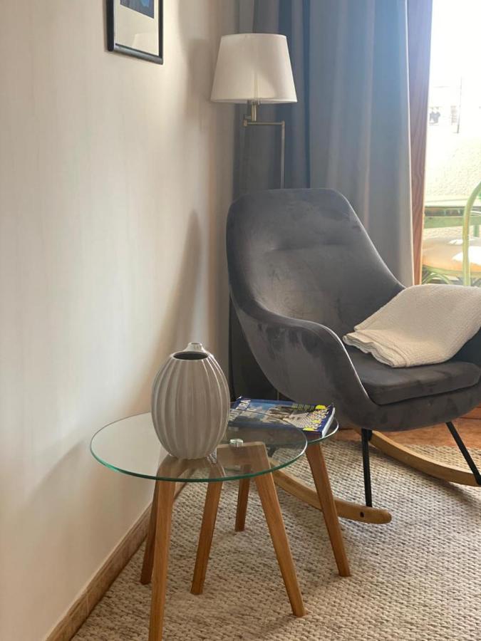 Apartmán Duplex Torre Almadrava Denia Exteriér fotografie