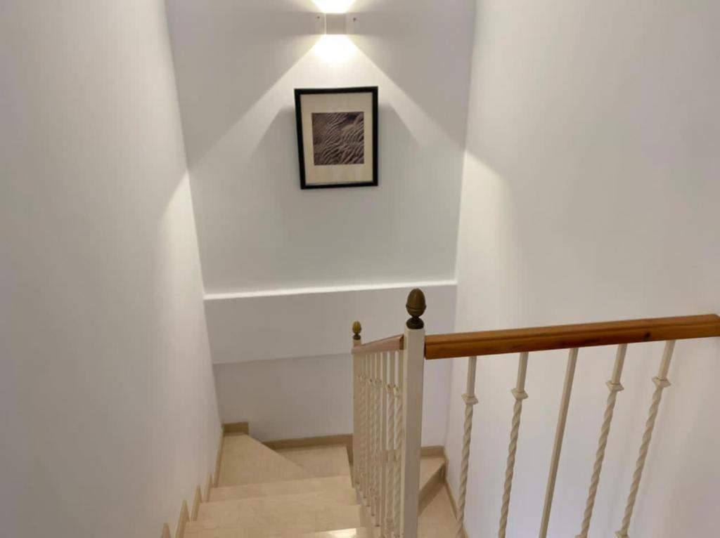 Apartmán Duplex Torre Almadrava Denia Exteriér fotografie