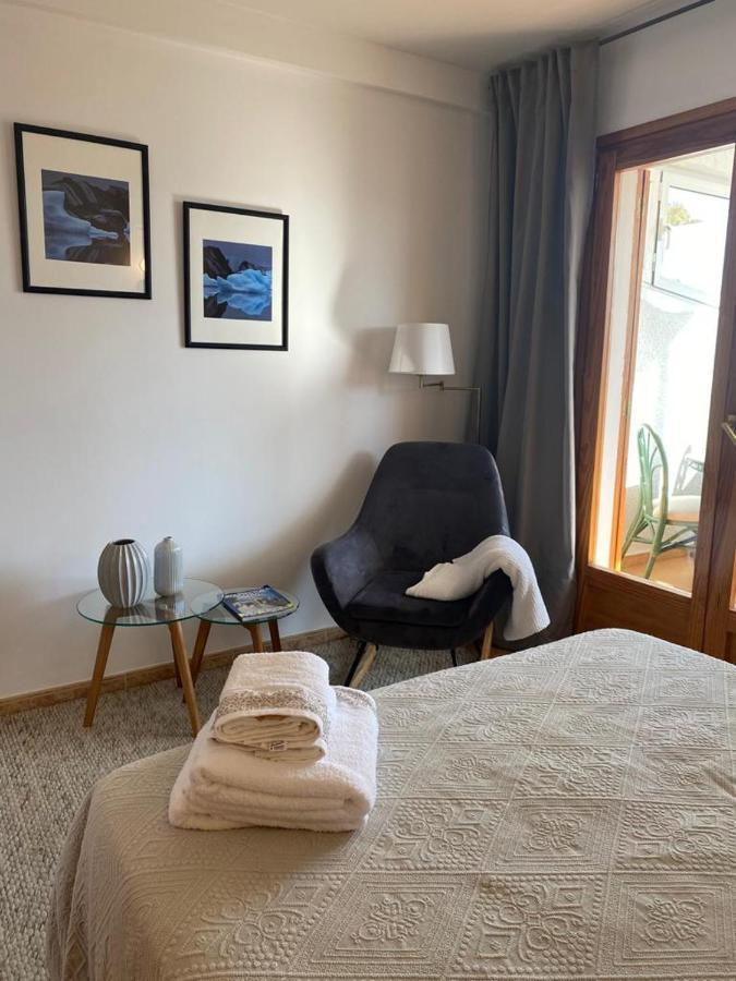 Apartmán Duplex Torre Almadrava Denia Exteriér fotografie