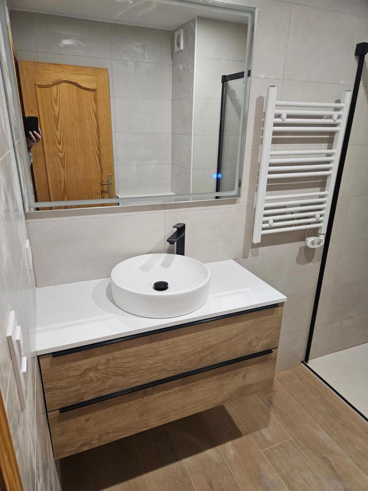 Apartmán Duplex Torre Almadrava Denia Exteriér fotografie