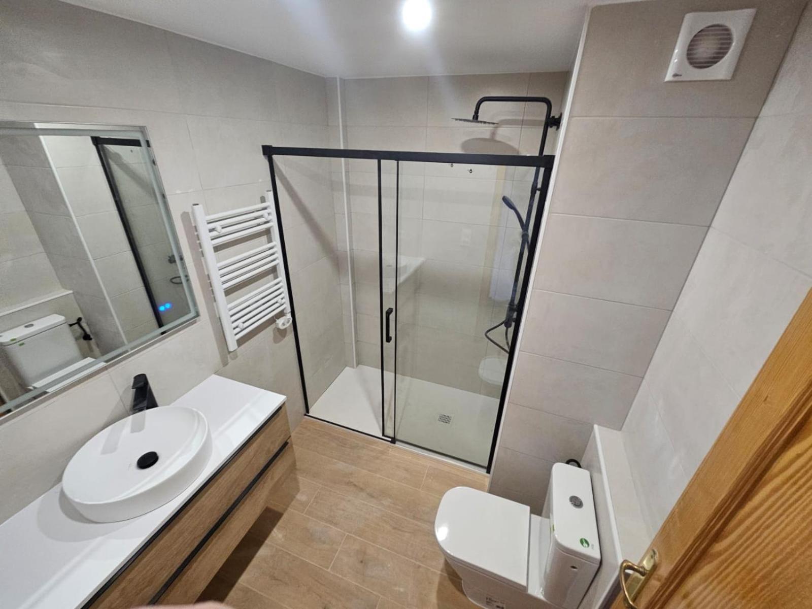 Apartmán Duplex Torre Almadrava Denia Exteriér fotografie